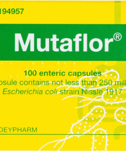 Mutaflora Packet