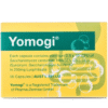 Yomogi packet