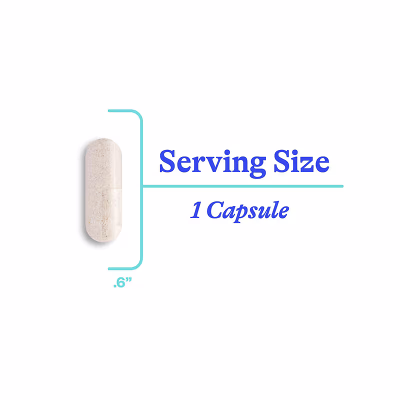 Seeking Health Glutathione with Cofactors (60 Capsules) - Image 4