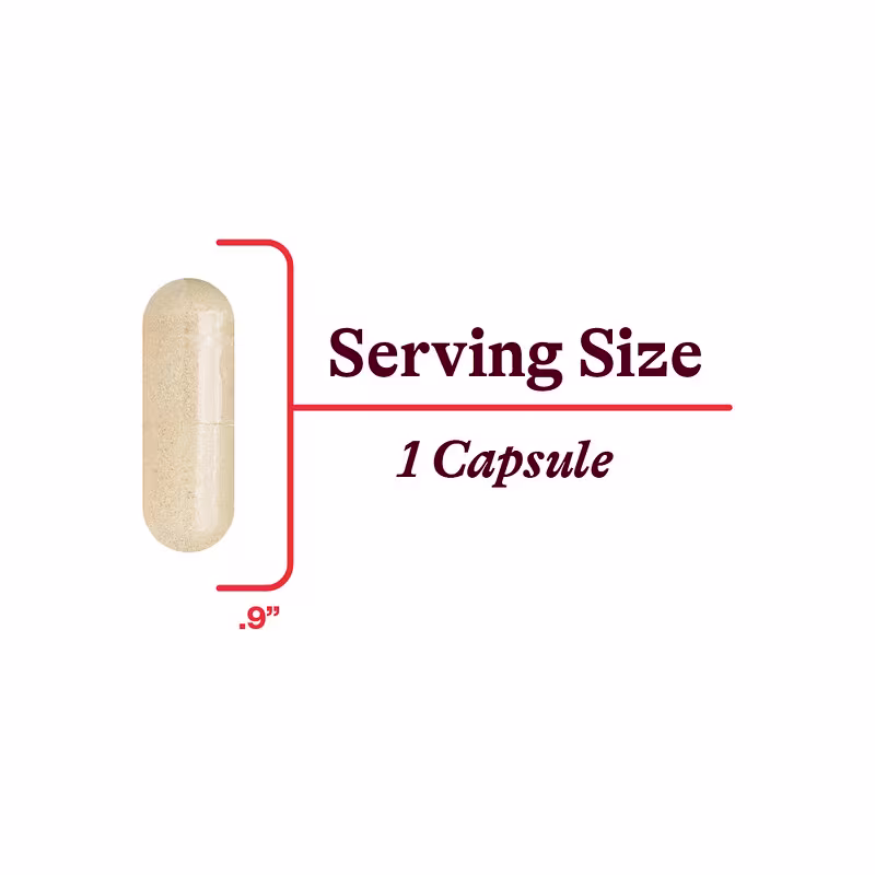 Seeking Health Optimal Multivitamin Sensitive (45 Capsules) - Image 5