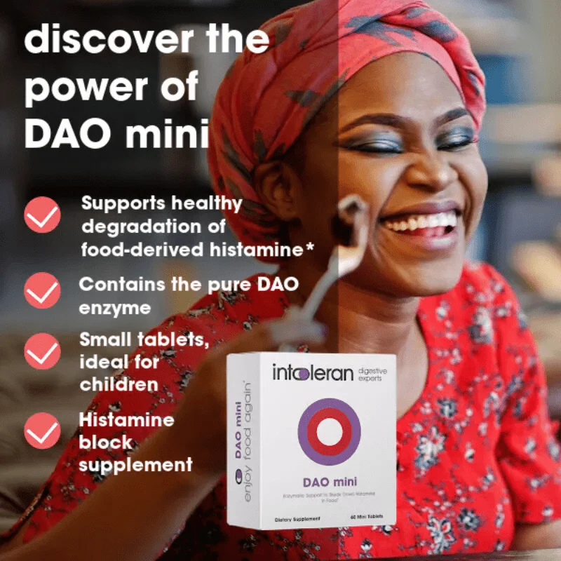 Intoleran DAO Mini - Image 3