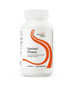 Seeking Health Optimal Woman (120 caps)