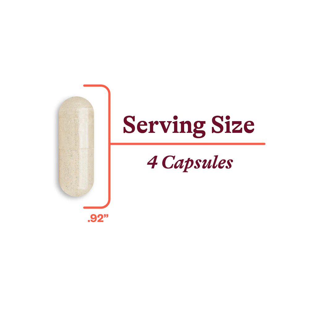Seeking Health Optimal Woman (120 caps) - Image 7