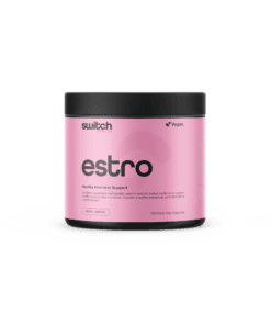 Switch Nutrition Estro