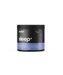 Switch Nutrition Sleep+