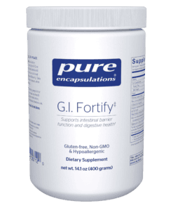Pure Encapsulations GI Fortify - 400g