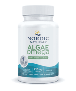 Nordic Naturals Algae Omega
