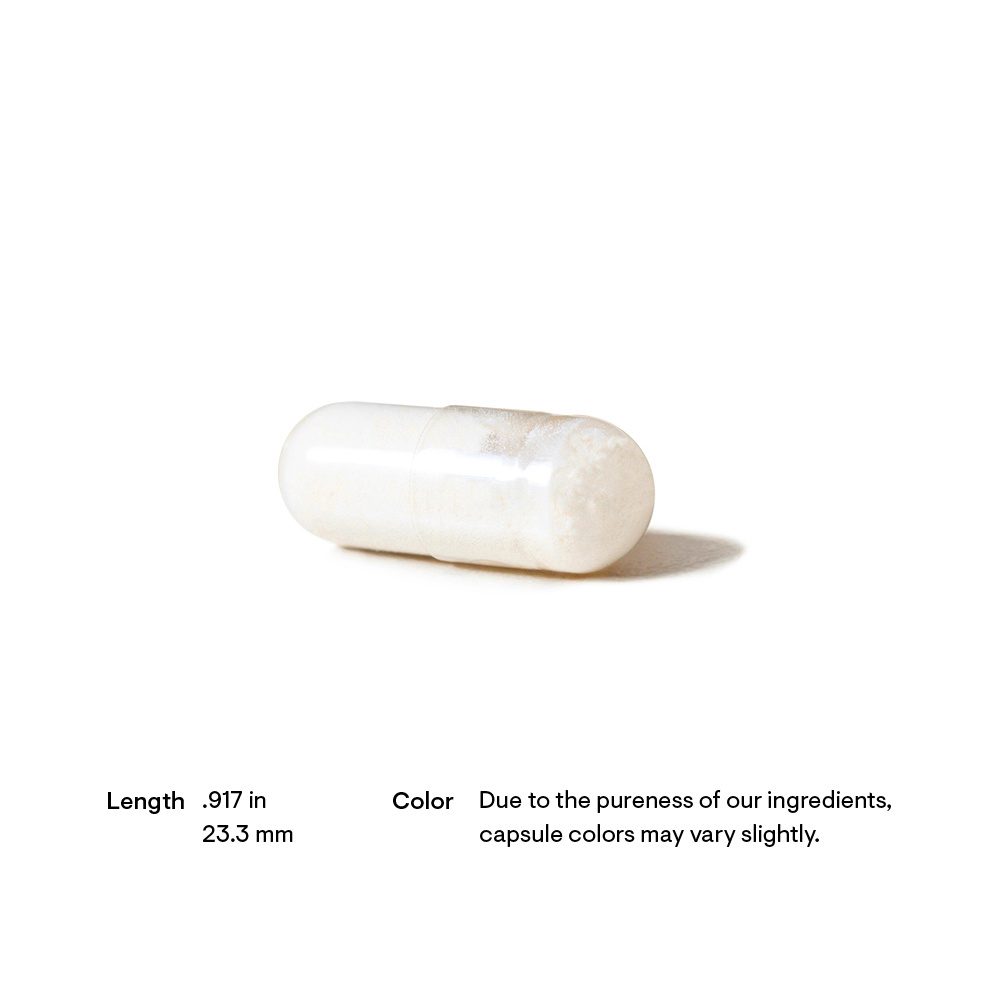 Thorne Advanced Bone Support - Image 3
