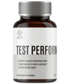 ATP Science Test Perform