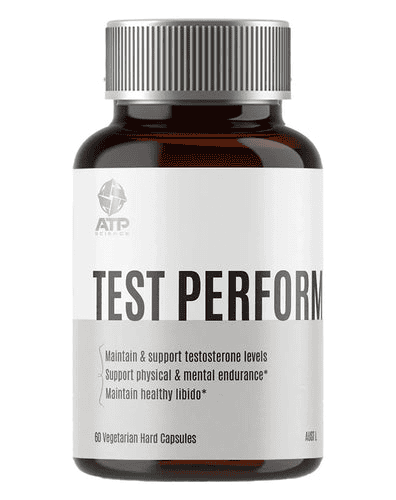 ATP Science Test Perform