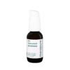Bottle of Therapure my liposomal glutathione, 50 mL oral liquid, with a white pump dispenser