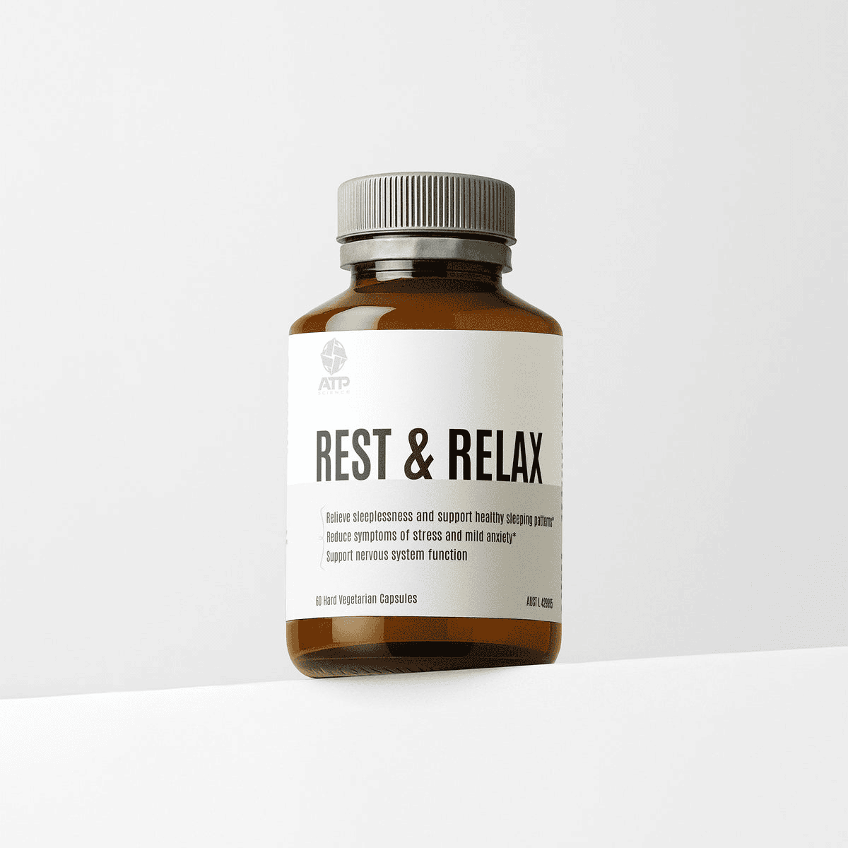 ATP Science Rest & Relax