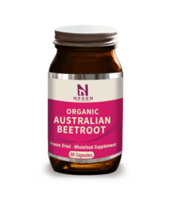 NXGEN Beetroot 60 caps