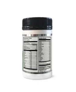 Alternative view of NXGEN Beef liver 180 caps