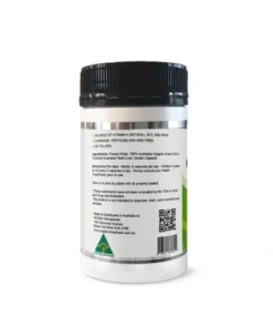 NXGEN Beef liver 180 caps - Image 3
