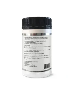 NXGEN Beef Spleen 160 caps - Image 3