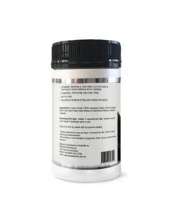 NXGEN Beef Organs 160 caps - Image 3