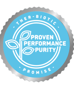 Alternative view of SFI Health Ther-Biotic BioDaily - 30 capsules
