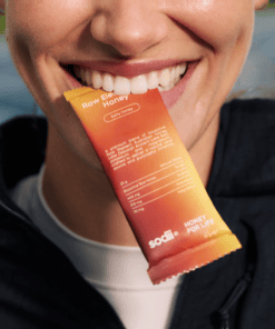 Sodii Raw Electrolyte Honey - Image 4