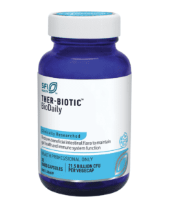 SFI Health Ther-Biotic BioDaily - 30 capsules