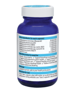 SFI Health Ther-Biotic BioDaily - 30 capsules - Image 3