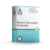 Activated Probiotics Biome Recovery Probiotic