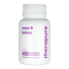 Therapure total B folinic - 60 caps
