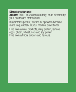 Metagenics Ultra Flora IBS Soothe Probiotic