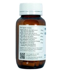 Alternative view of Therapure my calm - 60 caps