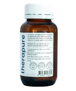 Therapure my calm - 60 caps - Image 3