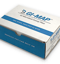 Diagnostic Solutions GI-MAP® Stool Test with Personalised Report