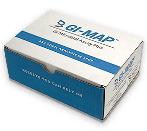 Diagnostic Solutions GI-MAP® Stool Test with Personalised Report
