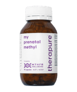 Therapure My Prenatal Methyl