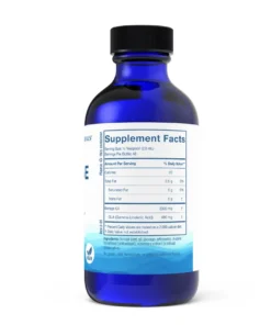 Alternative view of Nordic Naturals Nordic Beauty Borage Oil