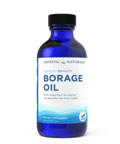 Nordic Naturals Nordic Beauty Borage Oil