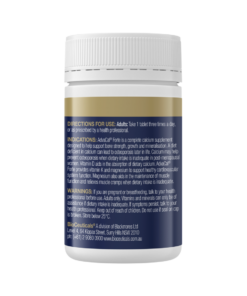 Bioceuticals AdvaCal® Forte