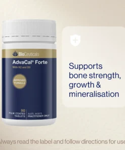 Bioceuticals AdvaCal® Forte