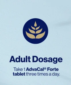 Bioceuticals AdvaCal® Forte