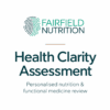 Health Clarity Assessment | Functional Medicine