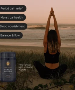 Alternative view of Superfeast Women's Rhythm