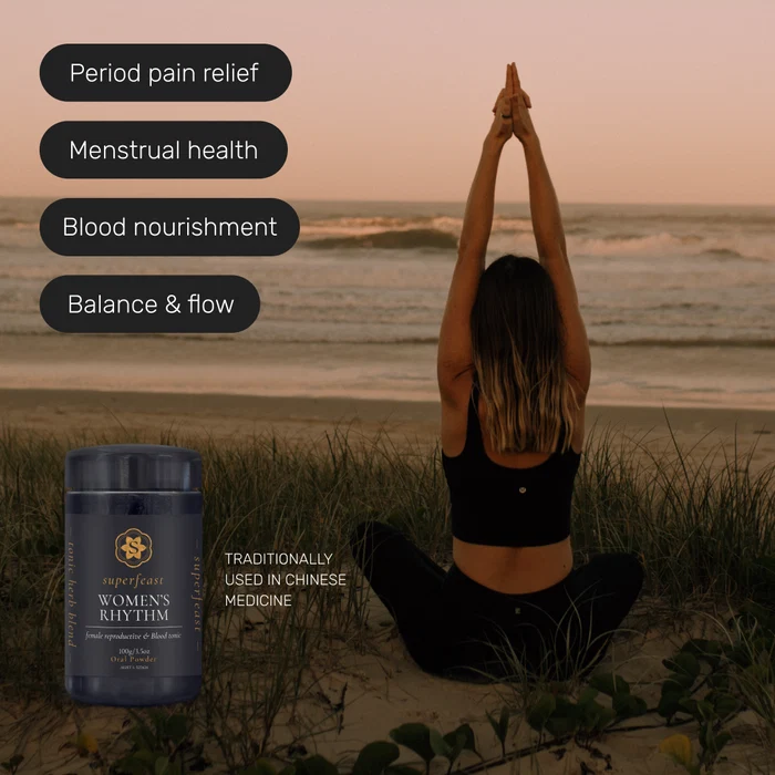 Superfeast Women's Rhythm - Image 2