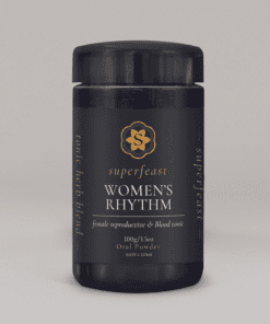 Superfeast Women's Rhythm