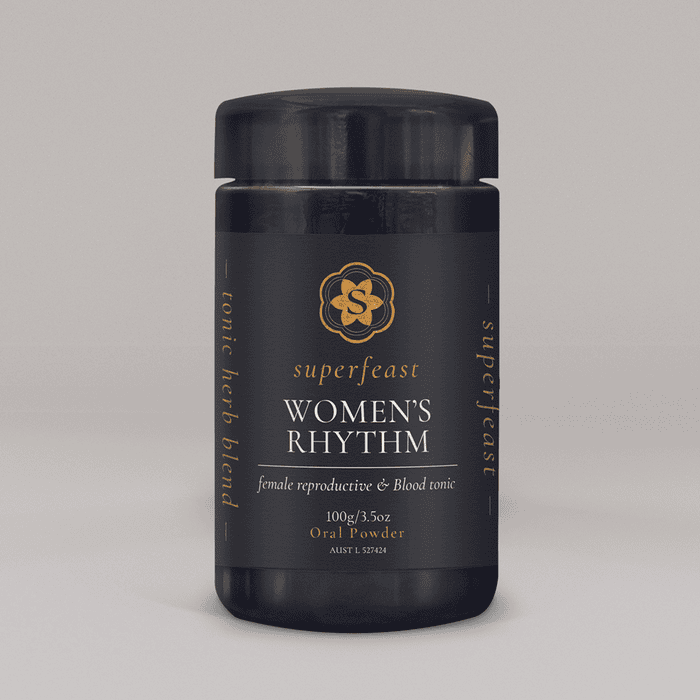 Superfeast Women's Rhythm